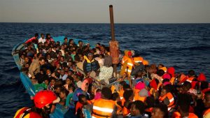 refugees