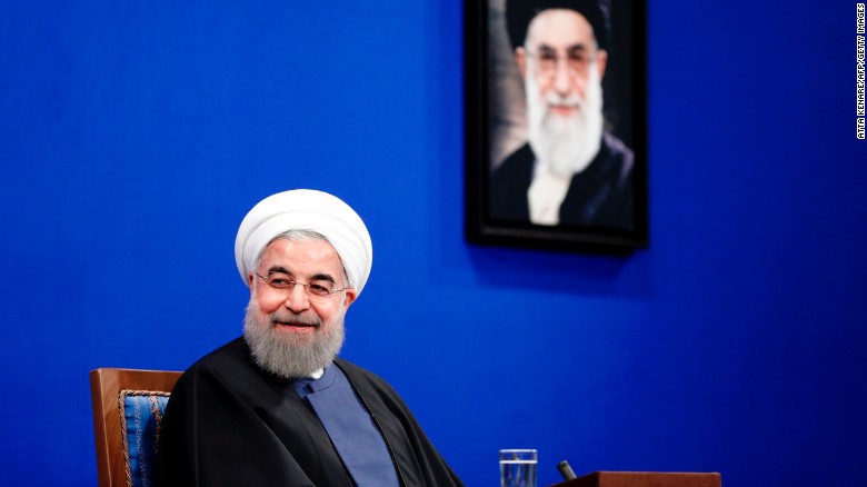 rouhani