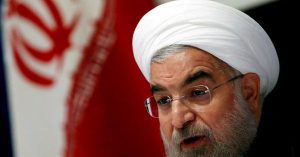 rouhani