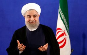 rouhani