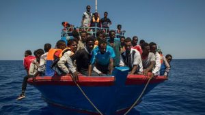 migrants
