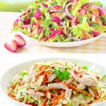salad