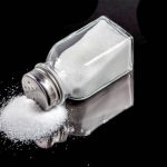 salt