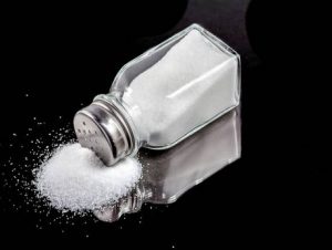 salt