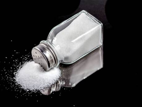 salt