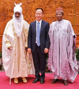 sanusi