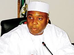 saraki
