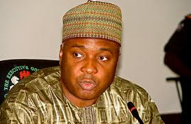 saraki