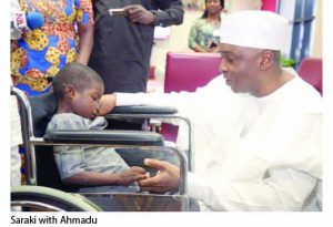 saraki