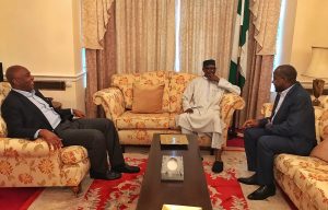 saraki dogara