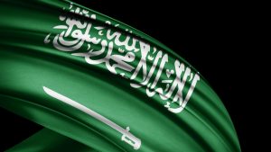 saudi
