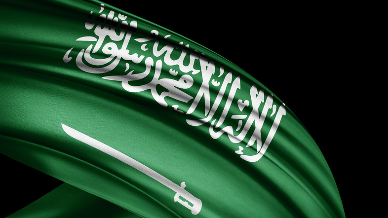 saudi