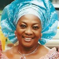 Ameyo Adadevoh,