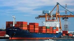 ships