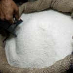 sugar