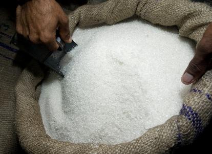sugar