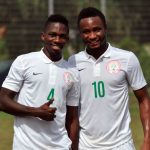 super-eagles