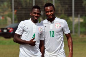 super-eagles