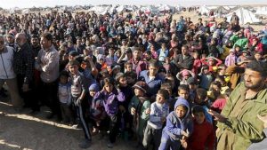 syria