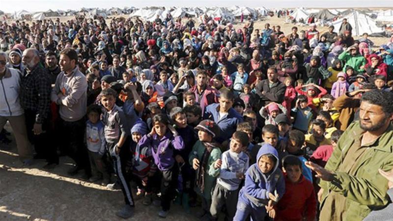 syria