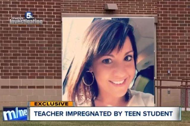 teACHER