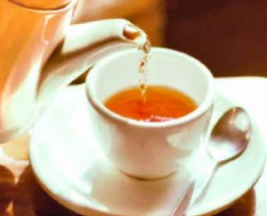 tea