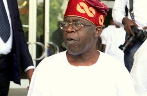 tinubu