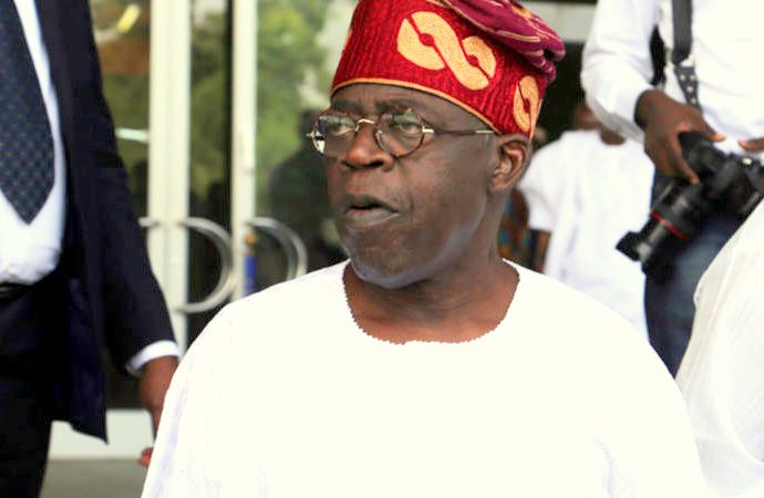 tinubu