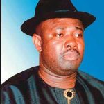 Sen. Heineken Lokpobiri