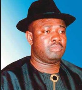 Sen. Heineken Lokpobiri