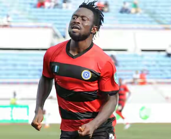 tony okpotu