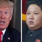 trumpnkorea