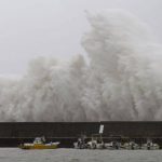 typhoon