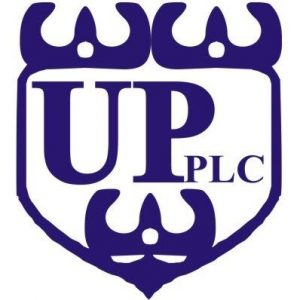 up