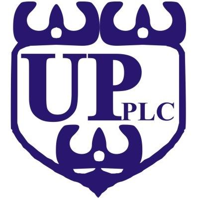 up