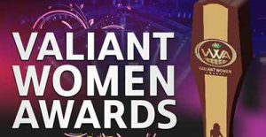 valiant woman