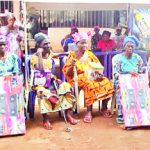 widows