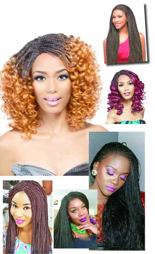 wigs