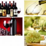 wine