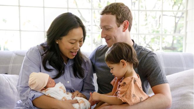 zuckerbergfamily