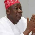 ganduje