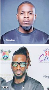 OLAMIDE