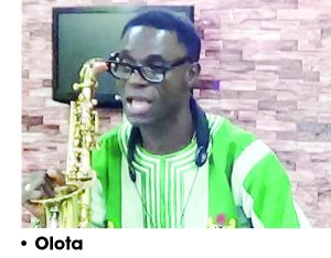 OLOTA