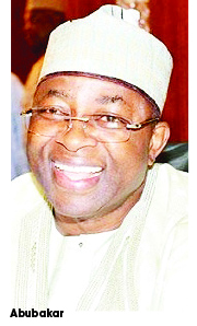 ABUBAKAR