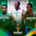 #AFROBASKET2017
