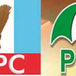 APC, PDP