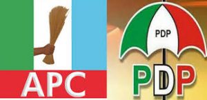 APC, PDP