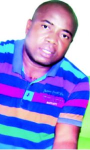 ARINZE