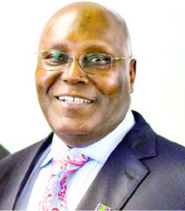 ATIKU
