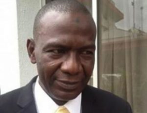 Alhaji Aminu Gwadabe